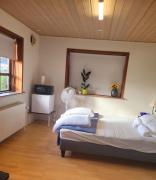 Cozy Room with Garden View in centre of Billund