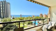 COBLANCA40, SEA VIEW PONIENTE BEACH APARTMENT