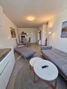 Tiki Moana moderne Ferienwohnung in Strandnähe Usedom