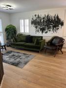 2 Bed Modern Apartment