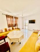 Confort Moderne à 2 Pas de la Mer Calme Absolu