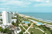 The Place 1607 Cartagena Beach