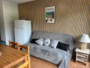 Appartement cosy à St-Lary Vue montagne, terrasse, proche thermes