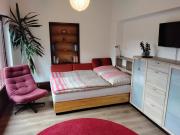 Einzelzimmer Miniloft