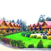 Neptun Ψ Domki - Jastrzębia Góra Centrum Neptun Ψ Domki - Jastrzębia Góra Centrum