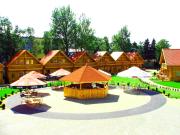 Neptun Ψ Domki - Jastrzębia Góra Centrum Neptun Ψ Domki - Jastrzębia Góra Centrum