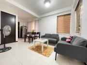 Relaxing 3bedroom home with outdoor dining NUVALI