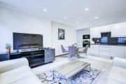 London Marylebone Apartment