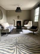 Gorgeous Georgian townhouse