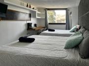 Hospedajes Alta Terra