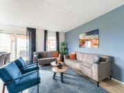 Holiday Home in Scherpenisse near Nature Reserve