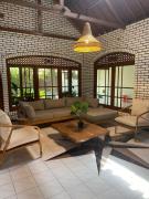 4-Bedrooms Tropical Villa Sanur