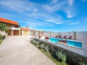 Villa in Poličnik with Pool near Zadar