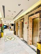 فندق اللؤلوة الزرقاء Blue Pearl Hotel