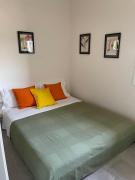 Villa Pieri Appartamento Arancione