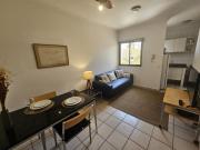 Apto 337 super bem localizado