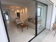 Beautiful beachfront apartment