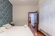 Tu hogar en Bilbao para 4 personas