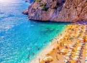 Infinity Villa Kalkan