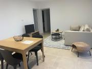 T2 Cosy dans le village de Piana