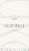 Estúdio de Luxo Florança