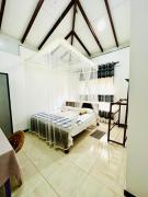 Lake & Garden Retreat villa Mirissa