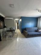 Edifício Mariana Apto com 3 Quartos- Jatiúca