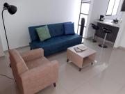 Tranquilo y cómodo apartamento en San Fernando Viejo