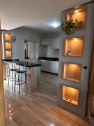 Casa com piscina em Bombinhas