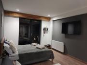 Evdo Apartments F4 modern room