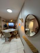 COP 30 - Apartamento no centro da cidade