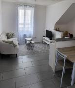 Le petit Liancourtois, 1 bedroom