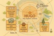 Top Hugo