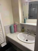 Appartement Intra Muros, climatisé