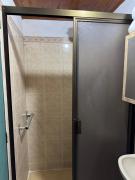 Comfortable Apartment with a Starry Night Theme