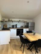 Mountain Escape with Sauna