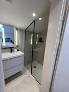 Mountain Escape with Sauna