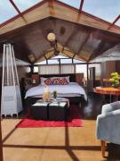 Sky Domo Titicaca Lodge