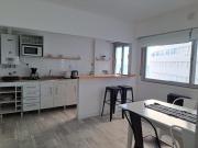 Departamento Cabo Corrientes Mar del Plata