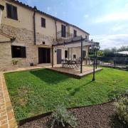 Locazione Turistica 35074 Vicolo del Falco Perugia by Vesionica