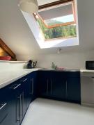 Le souffle des sapins