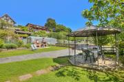Zio Enry Garden Orta Lake - Happy Rentals