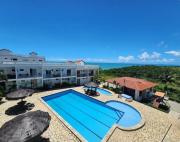 Apt Vista para o Mar