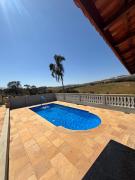 Chácara a 2km do centro de São Thomé