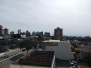 Flat Residence Suite Service One Bedroom