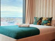 Panorama City Best View Katowice