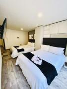 Top Bogota Top Bogota