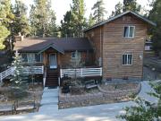 Top Big Bear City