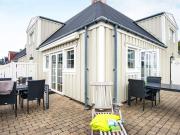 4 person holiday home in Ringkøbing-By Traum