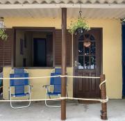 Suíte Nascer do Sol